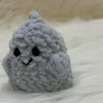 Soft Plush Animal Toy