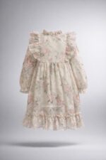 ⁦Simple cute dress⁩ - الصورة ⁦2⁩