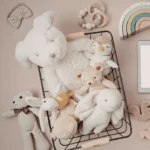 Wooden Learning Toy Set