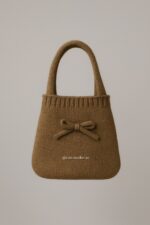 Sweater with a bag - Image 2
