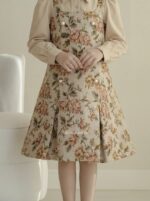 Victorian dress - Image 2