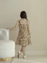 Victorian dress - Image 3