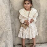 Classic dress (size 7years -8years)