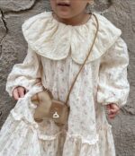 Classic dress (size 7years -8years) - Image 2