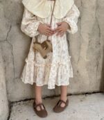 Classic dress (size 7years -8years) - Image 3