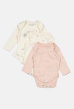 Baby romper set 🤍 (size 0m -3m)