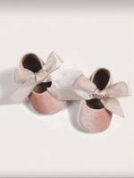 Baby shoes