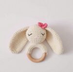 Crochet Rattle - Image 3