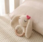 Crochet Rattle - Image 2