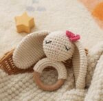 Crochet Rattle