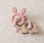 Baby silicone teether - Image 2