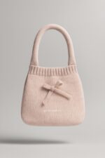 Sweater with a bag (size 1 year) - Image 2
