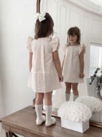 ⁦Bows dress⁩ - الصورة ⁦3⁩