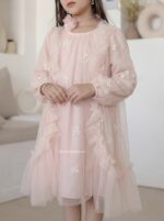 Elegant dress 🩷 - Image 2