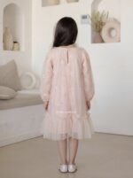 Elegant dress 🩷 - Image 3