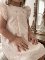 ⁦Bows dress⁩ - الصورة ⁦2⁩