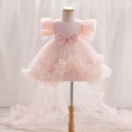 Party dress 🩷 (2 years)