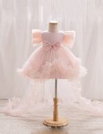 Party dress 🩷 (2 years)