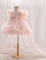 Party dress 🩷 (2 years) - Image 2