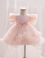 Party dress 🩷 (2 years) - Image 4
